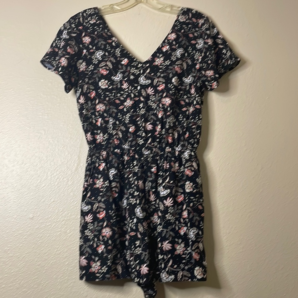 XS romper